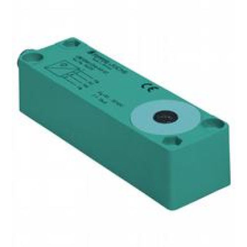 Ultrasonic sensor, receiver UBE15M-F54-H2-V1