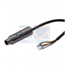 AS-Interface sensor/actuator module VAA-1E3A-M18-ZE/E2-V1