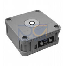 Sensing range: 40 ... 400 mm, Operating voltage: 22 ... 253 V AC/DC, Output type: 1 relay output, Connection: 5-pin V95 connector (7/8"-16 UN 2A)