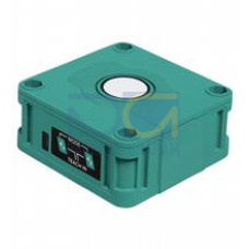 Sensing range: 70 ... 1500 mm, Operating voltage: 22 ... 253 V AC/DC, Output type: 1 relay output, Connection: 5-pin V95 connector (7/8"-16 UN 2A)
