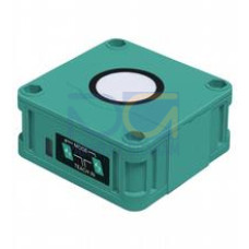 Sensing range: 200 ... 3000 mm, Operating voltage: 22 ... 253 V AC/DC, Output type: 1 relay output, Connection: 5-pin V95 connector (7/8"-16 UN 2A)