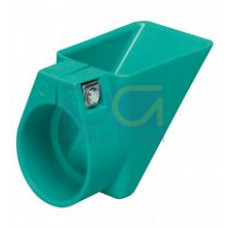 Ultrasonic -deflector