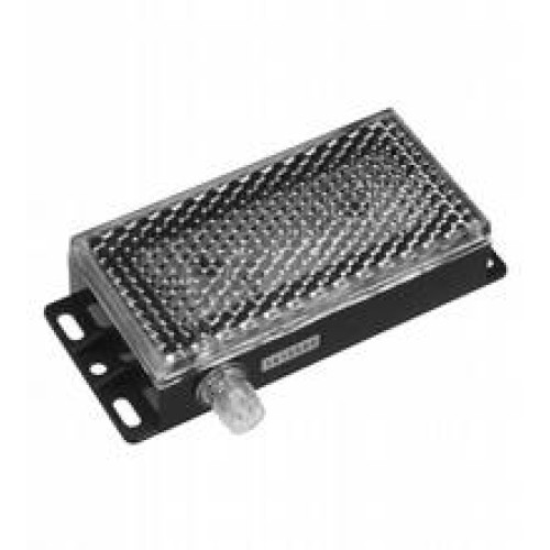 Connection: 4-pin, M12 x 1 connector, Operating voltage: 24 V DC, Ambient temperature: -20 ... 60 &deg;C (-4 ... 140 &deg;F)