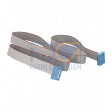 K-System accessory, Connection cable for KF*-HM*-16 to Termination Board, 26-pin ribbon cable