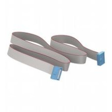 K-System accessory, Connection cable for KF*-HM*-16 to Termination Board, 26-pin ribbon cable