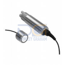 Sensing range: 80 ... 1000 mm, Operating voltage: 10 ... 30 V DC , ripple&nbsp;10&nbsp;%SS, Output type: 1 current output 4 ... 20 mA 1 voltage output 0 ... 10 V