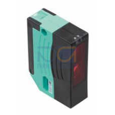 Retroreflective sensor - Effective detection range: 0 ... 12 m, Light type: modulated visible red light , 640 nm, Signal output: Relay, 1 alternator, Switching type: light-on, Connection: terminal ..