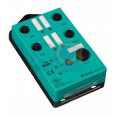 G2 flat module 4 inputs (PNP), AS-Interface specification: V2.1, Voltage: 21 ... 31 V, Degree of protection: IP67, Degree of protection: EN&nbsp;60529:2000, Mounting: Mounting plate