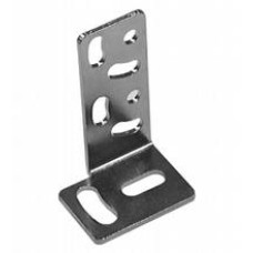 Mounting bracket for series MLV12 sensors