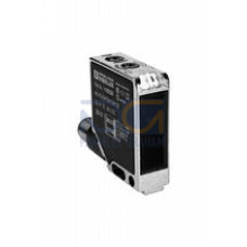 Retroreflective sensor MLV12-54/49/124