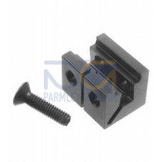 dove tail mounting clamp