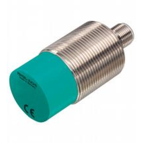 LF RFID read/write device for IDENTControl, Operating frequency: 125 kHz, Operating distance: maximum: 70 mm, Supply: from the IDENTControl