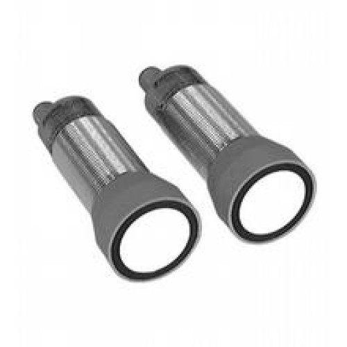 Sensing range: 0 ... 4000 mm , distance emitter-receiver 500 mm ... 4000 mm, Operating voltage: 18 ... 30 V DC , ripple&nbsp;10&nbsp;%SS, Output type: 2 switch outputs PNP, normally open/closed (complementar.