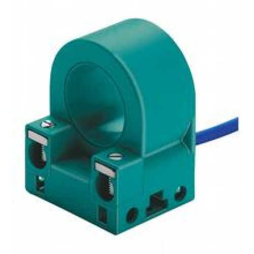 Inside diameter: 15 mm, Switching function: Normally closed (NC), Output type: NAMUR, Operating voltage: 5 ... 25 V, Nominal voltage: 8.2 V (Ri approx. 1 k?)