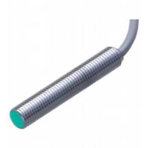 Rated operating distance: 4 mm, Installation: quasi flush, Switching function: Normally open (NO), Output type: PNP, Operating voltage: 10 ... 30 V, Operating current: 0 ... 200 mA