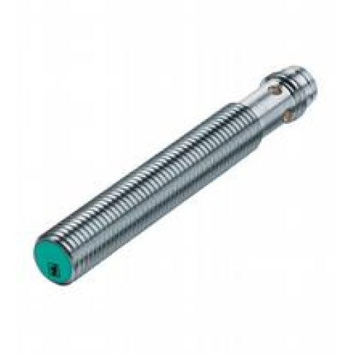 Rated operating distance: 4 mm, Installation: quasi flush, Switching function: Normally open (NO), Output type: PNP, Operating voltage: 10 ... 30 V, Operating current: 0 ... 200 mA