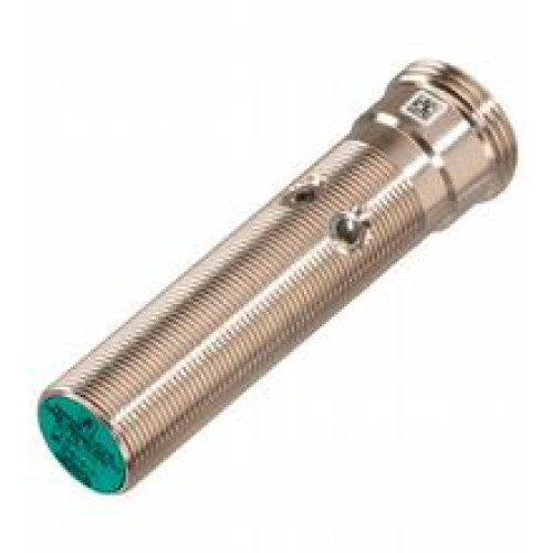 Rated operating distance: 5 mm, Installation: flush, Switching function: Normally closed (NC), Output type: Two-wire, Operating voltage: 20 ... 253 V, Operating current: 5 ... 200 mA