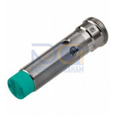 Rated operating distance: 8 mm, Installation: non-flush, Switching function: Normally open (NO), Output type: Two-wire, Operating voltage: 20 ... 253 V, Operating current: 5 ... 200 mA