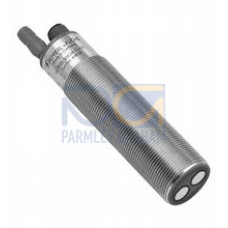 Sensing range: 15 ... 300 mm, Operating voltage: 10 ... 30 V DC , ripple&nbsp;10&nbsp;%SS, Output type: 1 current output 4 ... 20 mA 1 voltage output 0 ... 10 V