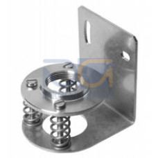Mounting Bracket with swivel nut