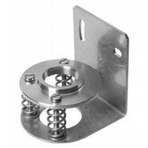 Mounting Bracket with swivel nut