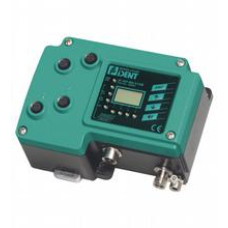 Control interface unit IDENTControl with PROFIBUS DP interface