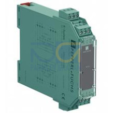 Place holder barrier for KF modules, Housing width: 20 mm, Accessories: for KF modules