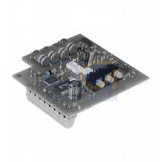 Printed circuit board module 2 NAMUR inputs and 1&nbsp;electronic output, Voltage: 21 ... 31 V, Voltage: 8 V, Degree of protection: IP20 (completely fitted) according to EN 60529, Degree of protection: ..