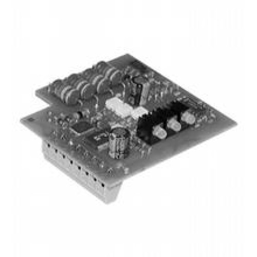 Printed circuit board module 2 NAMUR inputs and 1&nbsp;electronic output, Voltage: 21 ... 31 V, Voltage: 8 V, Degree of protection: IP20 (completely fitted) according to EN 60529, Degree of protection: ..
