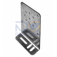 Mounting brackets for sensors