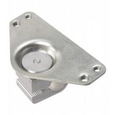 Mounting aid for round steel ø 12 mm or sheet 1.5 mm ... 3 mm