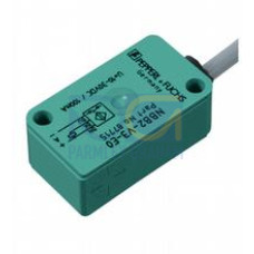 Rated operating distance: 2 mm, Installation: flush, Switching function: Normally open (NO), Output type: PNP, Operating voltage: 10 ... 30 V, Operating current: 0 ... 100 mA
