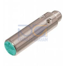 Rated operating distance: 5 mm, Installation: flush, Switching function: Normally open (NO), Output type: Two-wire, Operating voltage: 20 ... 253 V, Operating current: 5 ... 200 mA