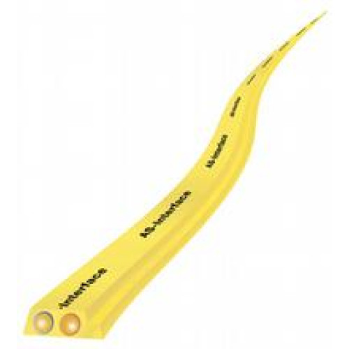 AS-Interface flat cable VAZ-FK-S-YE-SAFETY