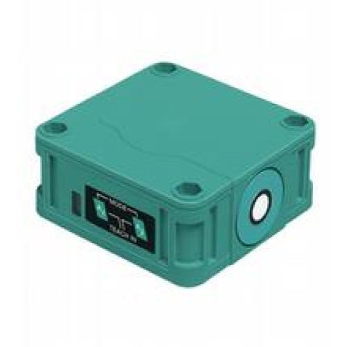 Sensing range: 30 ... 500 mm, Operating voltage: 10 ... 30 V DC , ripple&nbsp;10&nbsp;%SS, Output type: 1 analog output 4 ... 20 mA
