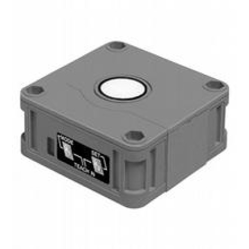 Ultrasonic sensor UB2000-F42-E4-V15