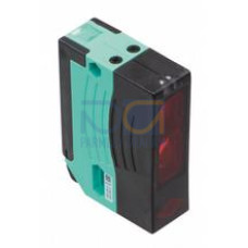 Background suppression sensor - Detection range: 20 ... 700 mm, Light source: IRED, Light type: modulated infrared light , 880 nm, Signal output: Relay, 1 alternator, Switching type: light/dark on,..
