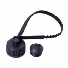 M12 protective cap set (connector + socket) for series LS610 / LS611