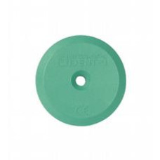 Data carrier, Operating frequency: 125 kHz, Construction type: Cylindrical