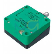 Reduction factor 1, Switching function: complementary, Output type: PNP, Installation: non-flush, Output polarity: DC, Output type: 4-wire, Construction type: Rectangular, Series: Rectangular type, O