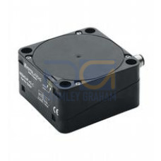 Rated operating distance: 75 mm, Installation: non-flush, Switching function: Normally open (NO), Output type: PNP, Operating voltage: 10 ... 30 V DC, Operating current: 0 ... 200 mA