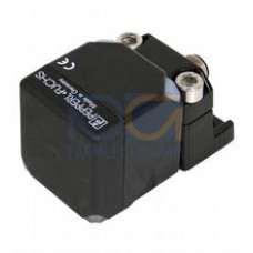 Rated operating distance: 40 mm, Installation: non-flush, Switching function: complementary, Output type: PNP, Operating voltage: 10 ... 30 V DC, Operating current: 0 ... 200 mA