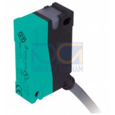 Rated operating distance: 4 mm, Installation: flush, Switching function: Normally open (NO), Output type: NPN, Operating voltage: 10 ... 30 V DC, Operating current: 0 ... 250 mA