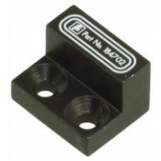Damping element for sensors of type F90, F112, and F166; front hole