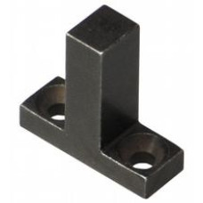 Damping element for sensors of type F90, F112, and F166; side hole