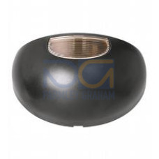 Radar sensor - Signal output: 2 relay outputs, Switching type: NO/NC, Connection: plug-in screw terminals 4-pin and 2-pin , 8 m connecting cable included with delivery, Operating voltage: 12 ... 36..