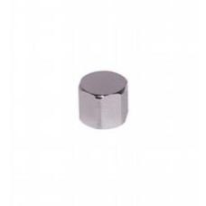 Blind plug for M12 sockets