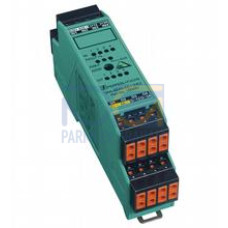 AS-Interface sensor - KE1 switch cabinet module, 4 inputs and 4 outputs, AS-Interface specification: V3.0, Voltage: ? (UAUX - 0.5 V), Degree of protection: IP20, Degree of protection: EN&nbsp;60529:2000..