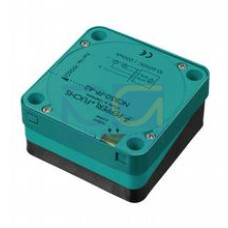 Switching function: Normally open (NO), Output type: PNP, Installation: flush, Output polarity: DC, Output type: 3-wire, Construction type: Rectangular, Series: Rectangular type, Operating voltage: 1