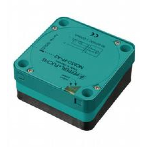 Switching function: Normally open (NO), Output type: PNP, Installation: flush, Output polarity: DC, Output type: 3-wire, Construction type: Rectangular, Series: Rectangular type, Operating voltage: 1